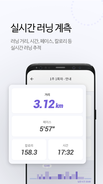 런데이